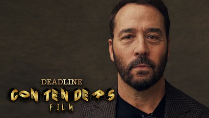 The Performance | Contenders Film Los Angeles