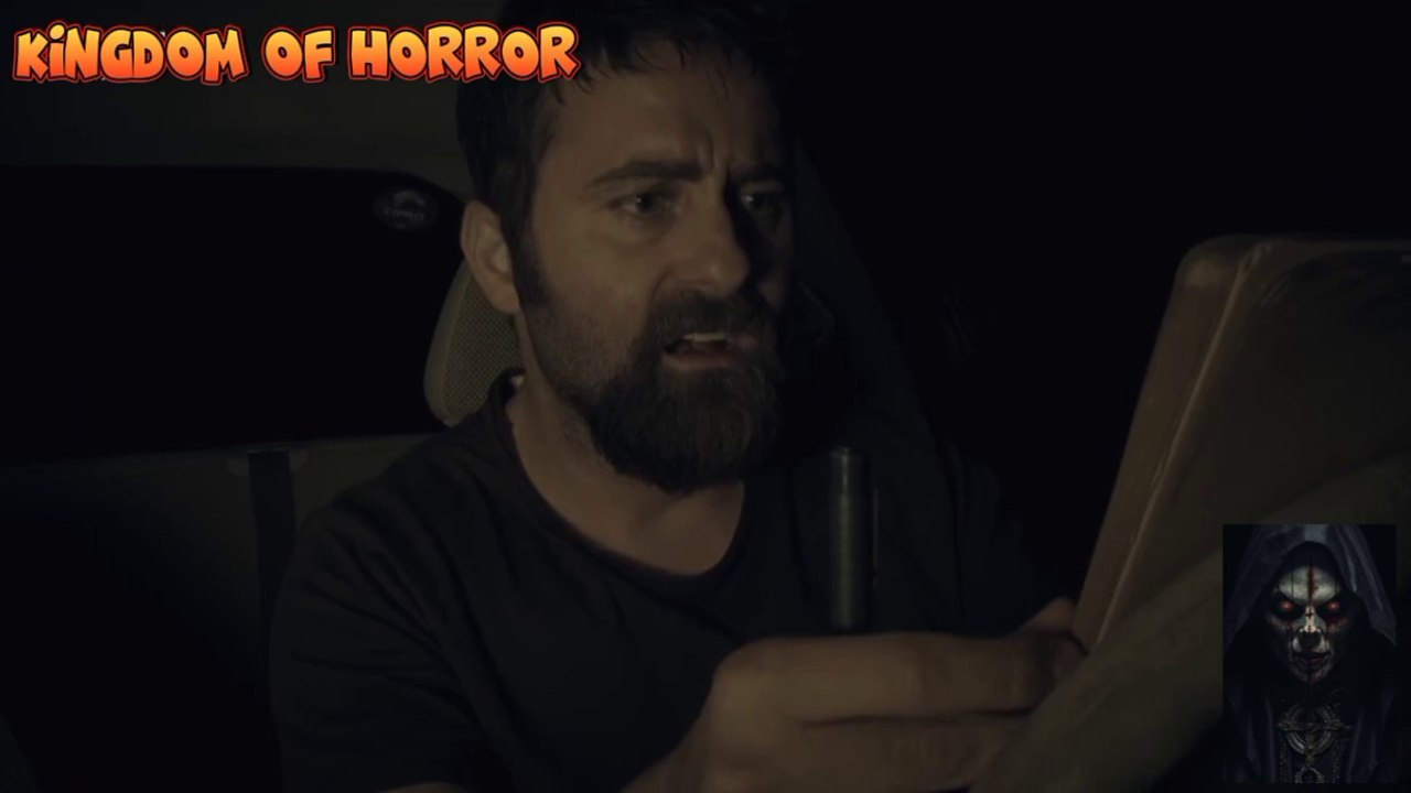 الفيلم الذي حقق أعلي نسبة مشاهدة / الفيلم الرعب والغموض التركي