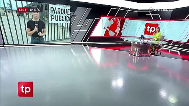 Santa Cruz: intervienen lavadero de vehículos en el primer anillo y decomisan cuatro vehículos de alta gama