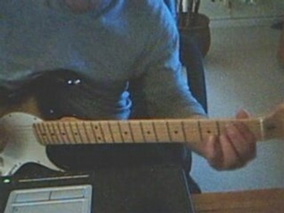 Song for suzanne...