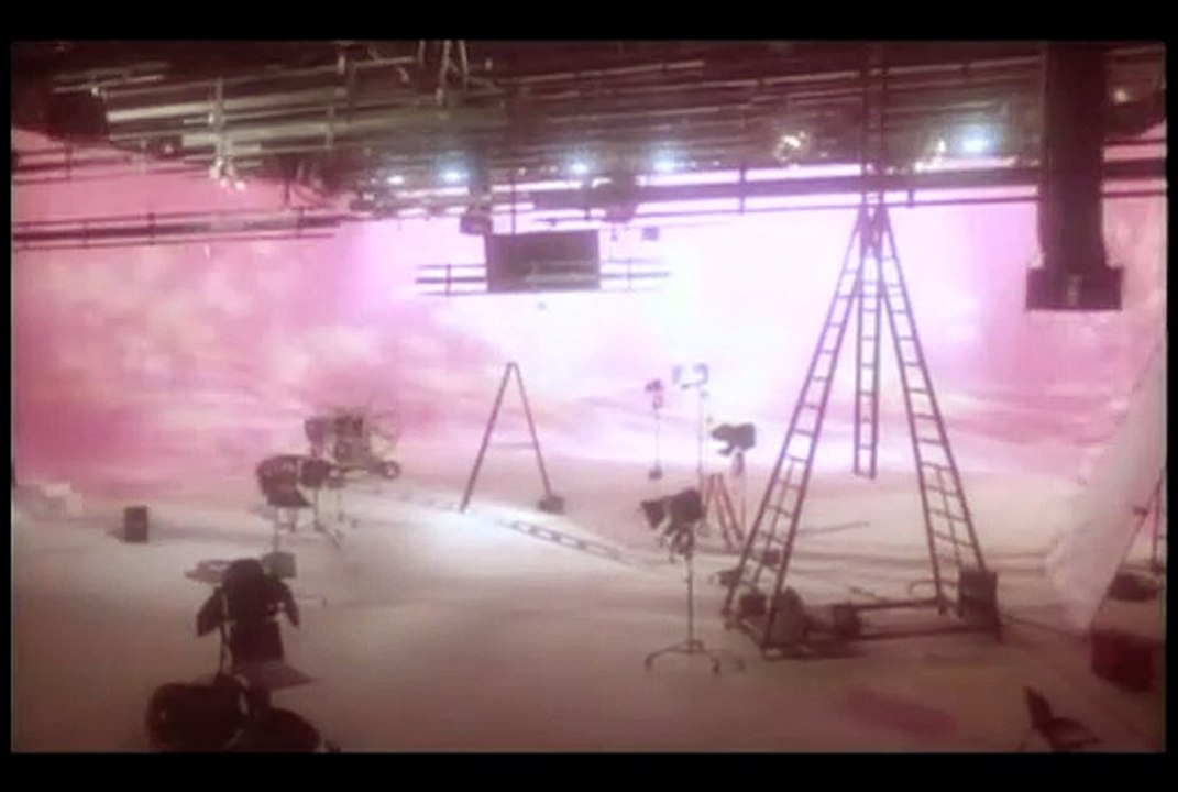 Take a chance -- Olivia Newton John & John Travolta