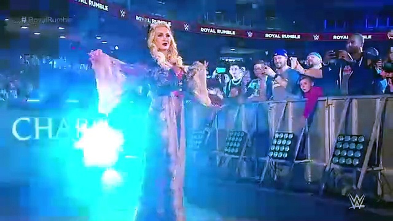 FULL MATCH 2019 Womens Royal Rumble Match Royal Rumble 2019 video