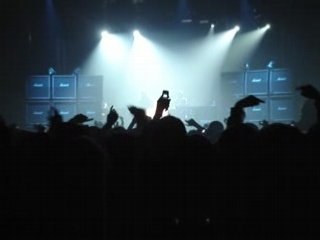 17.11.07 - Justice @ Nordik Impakt