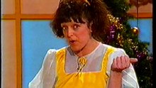 Agnès - La Classe - Janvier 1989