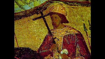 The Secret of the Templar Documentary Episode 1 The Lost Treasure