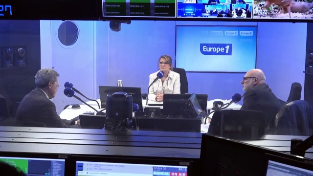 Accord UE-Mercosur : «On parle d'un scandale qui existe depuis plusieurs années déjà», déplore Patrick Legras, porte-parole national de la Coordination rurale