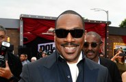 Eddie Murphy hará que Martin Lawrence pague la fiesta de bodas de sus hijos