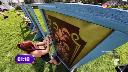 LOS 50 T2 - CAPÍTULO 44 Completo