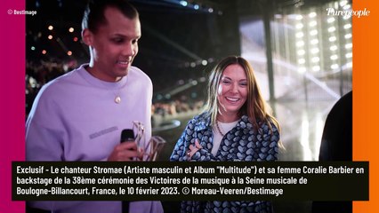 Stromae en retrait pour se préserver, son frère Paul sort du silence