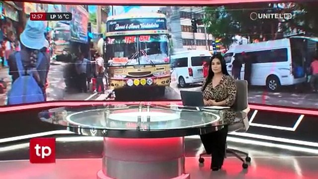 Este 12 de diciembre se conocerá los resultados del estudio de costos para el precio de los pasajes en Cochabamba