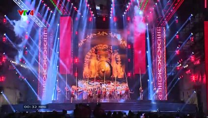 Ranh giới thiện ác - Tập 28