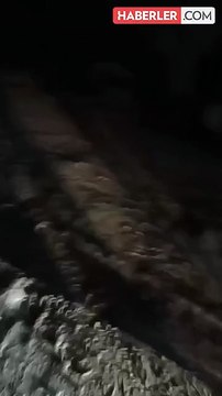 Başkent Şam'a ilerleyen muhalif gruplar Rejim askerlerini esir aldı