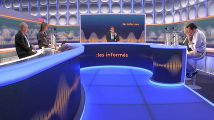 Les informés du vendredi 6 décembre 2024