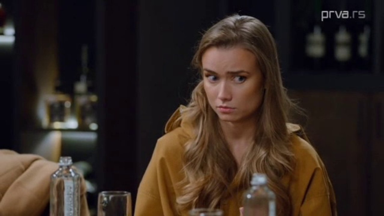 Igra sudbine 1282 Epizoda - Igra sudbine  Epizoda 1282