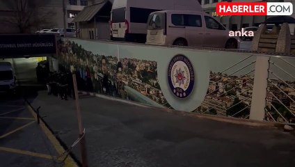 'Yenidoğan Çetesi' soruşturması kapsamında gözaltına alınan 15 şüpheliden 11'i tutuklandı