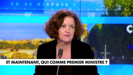 Elisabeth Lévy : «Bruno Retailleau ferait un très bon Premier ministre»