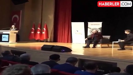 Muharrem İnce eski defterleri açtı: Türkiye'nin başına ne çorap örecekler hep birlikte göreceğiz