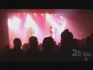 Concert fiks &p'kaer diem delam jacques tati