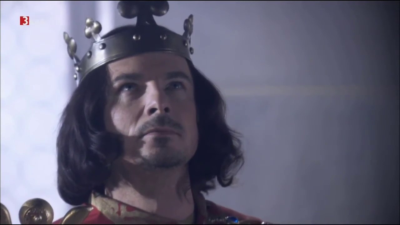 Die Deutschen - Folge 1 : Otto und das Reich.