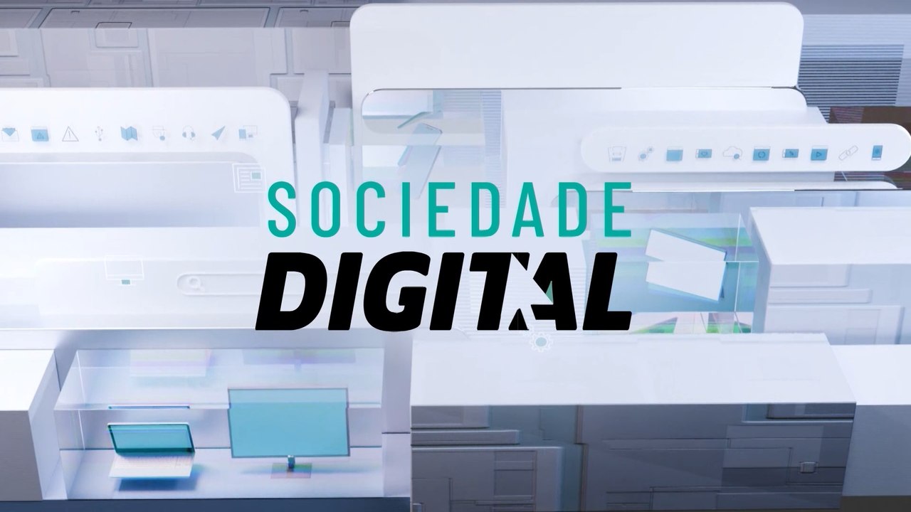 COMO A IA E O UNIVERSO DIGITAL DIGITAL ESTÃO MU...