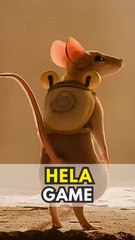 HELA ⭐ : Le jeu parfait à faire avec ton duo !