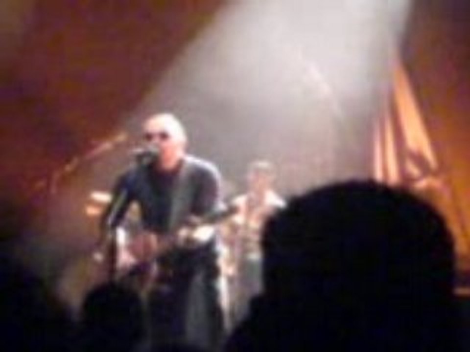 concert de Da Silva