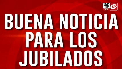 Jubilados: cómo acceder a la moratoria y la medicación gratuita