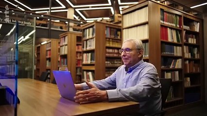 D’où vient la cohésion de l’univers _ _ 42 - La réponse à presque tout _ ARTE