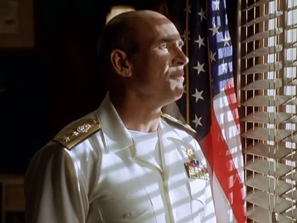 S04E05 - Der Martin Baker-Fanclub