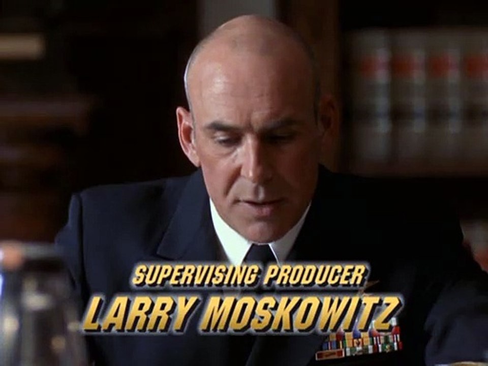 S04E09 - Bis dass der Tod euch scheidet