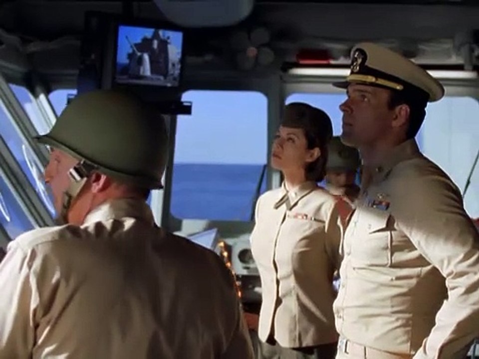 S04E12 - Alle für eine