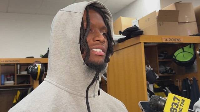 Pickens ignites Steelers vs. Browns tension, dismisses Newsome, faces felfishness critique