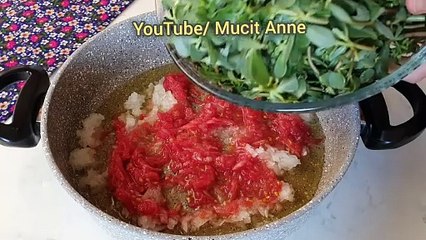 SEMİZOTUNU BU ŞEKİLDE DENEYEN PİŞMAN OLMAZ❗İnanılmaz derecede KOLAY yemek Tarifi