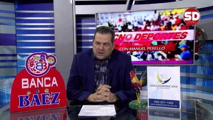 TECNO DEPORTES 06 DE DICIEMBRE 2024