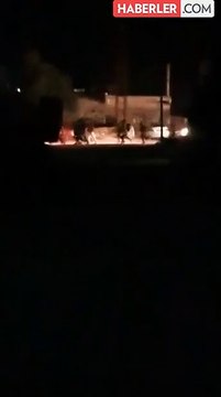 Muhalif gruplardan rejim güçlerine çağrı: Ayrılmanız için son fırsatınız