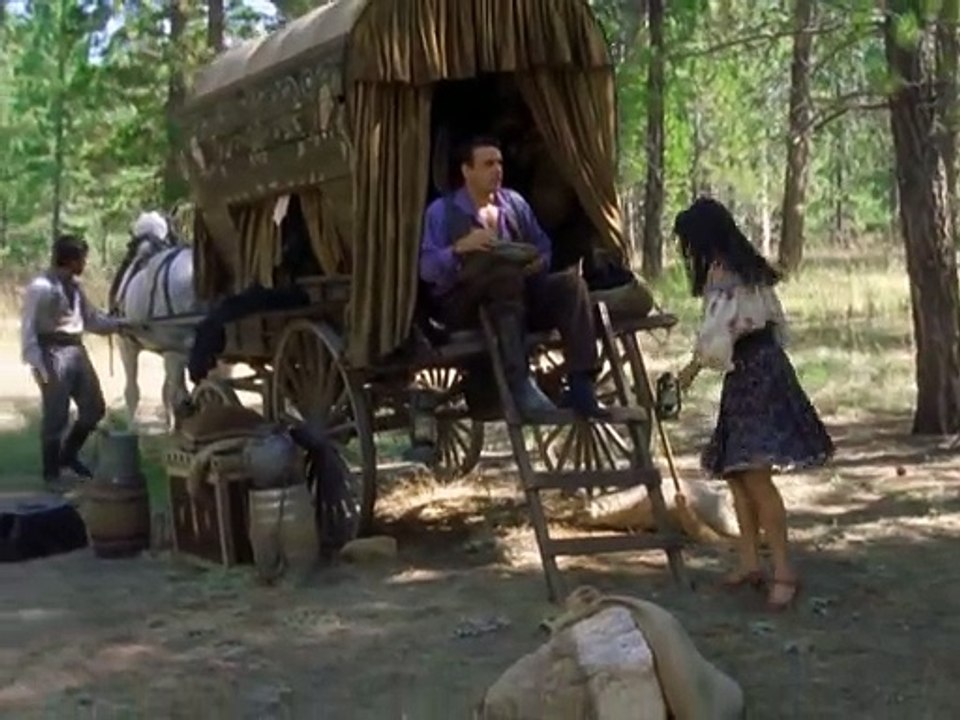 S04E01 - Tod in der Taiga