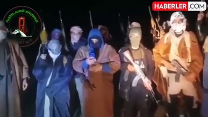 Arap aşiretleri harekete geçti! PKK/YPG'nin işgal ettiği bölgeler için yeni operasyon başlattılar