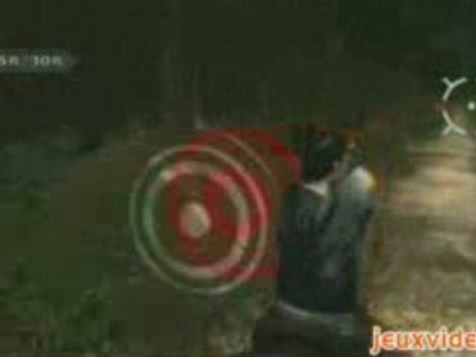 Yakuza 3 video 13