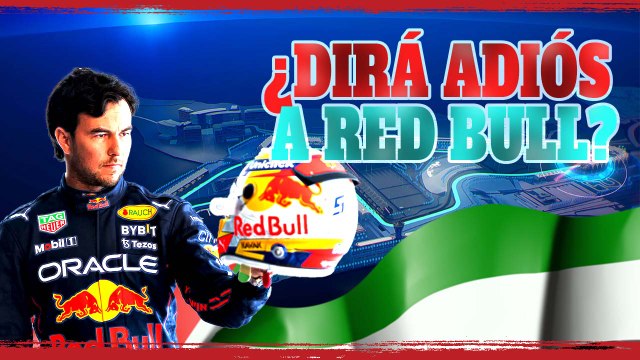 ¿Será la ÚLTIMA carrera de CHECO Pérez con Red BULL en YAS MARINA? | Previa GP de Abu Dhabi
