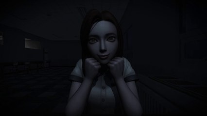 Kyoung-hee The Library Ghost ghost/lore White Day: A Labyrinth Named School