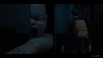 The Baby's Soul ghost/lore White Day: A Labyrinth Named School