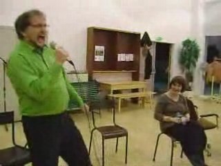 Karaoke 26 avril 2008