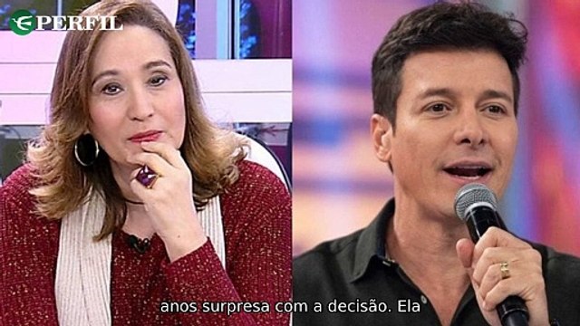 Revelações nos bastidores da TV: Sonia Abrão, Albert e atrizes de Alma Gêmea se abrem!