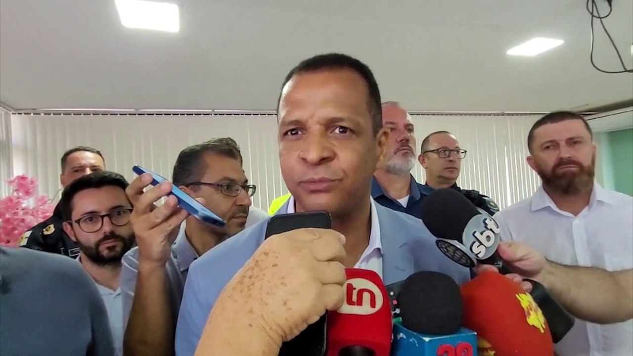 Confira as entrevistas com os nomes anunciados pelo Rodolfo Mota