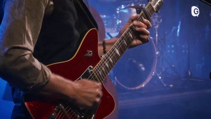 CONCERT - MAZINGO - Léman Blues Festival 2024