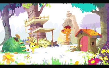 The Woohoos - Shy Bats 🦇 | Catchy Indie Tune You Can't Miss