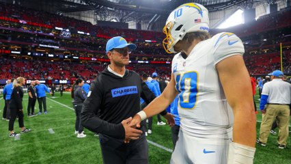 Jim Harbaugh Focuses on Chiefs Game: Chargers in Primetime