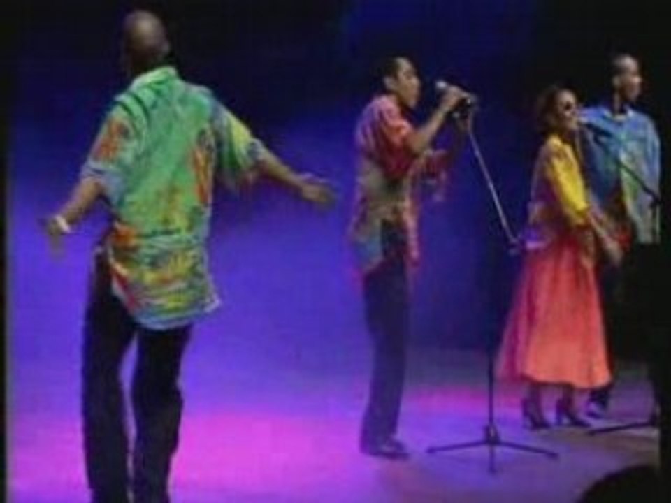 Jardinot ET LES IMPROS 1