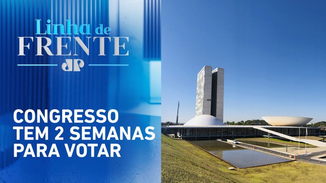 Reforma tributária e pacote fiscal são prioridades no Senado; bancada debate | LINHA DE FRENTE