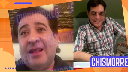 Iván Cochegrus desmiente a &#039;Pepillo&#039; Origel